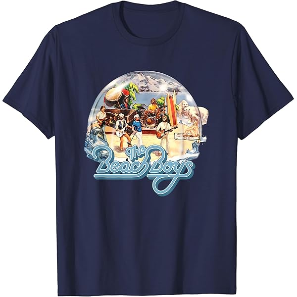 Amazon | 【Beach Boys-Brian Wilson/ビーチボーイズ-ブライアン